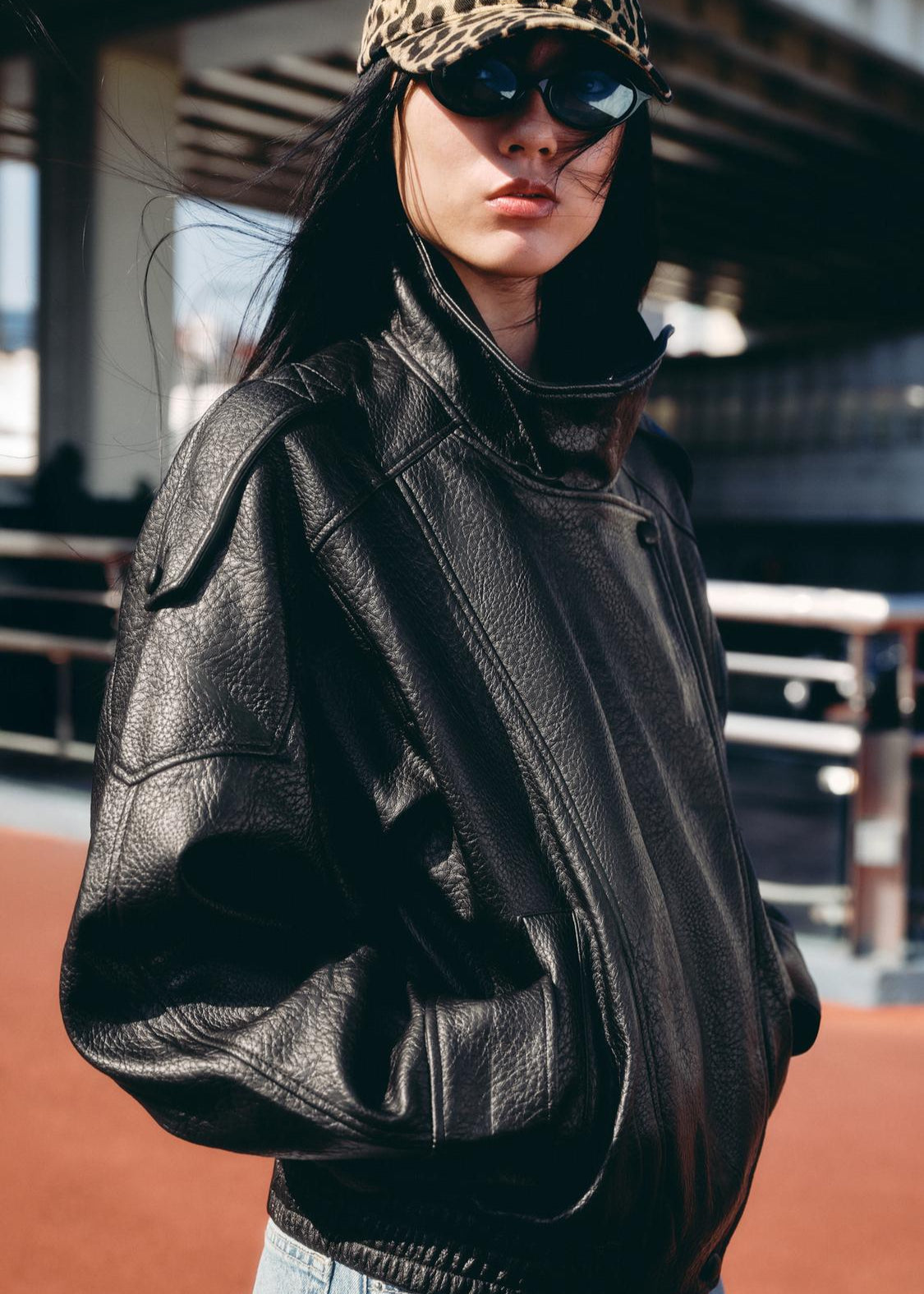 Veste Kiara