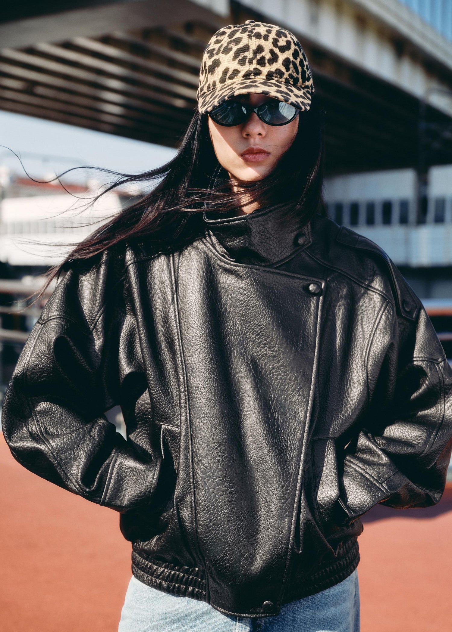 Veste Kiara