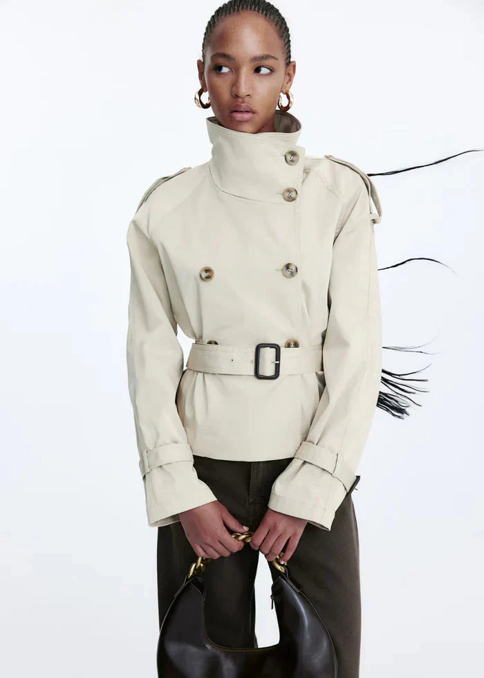 Manteau Carla