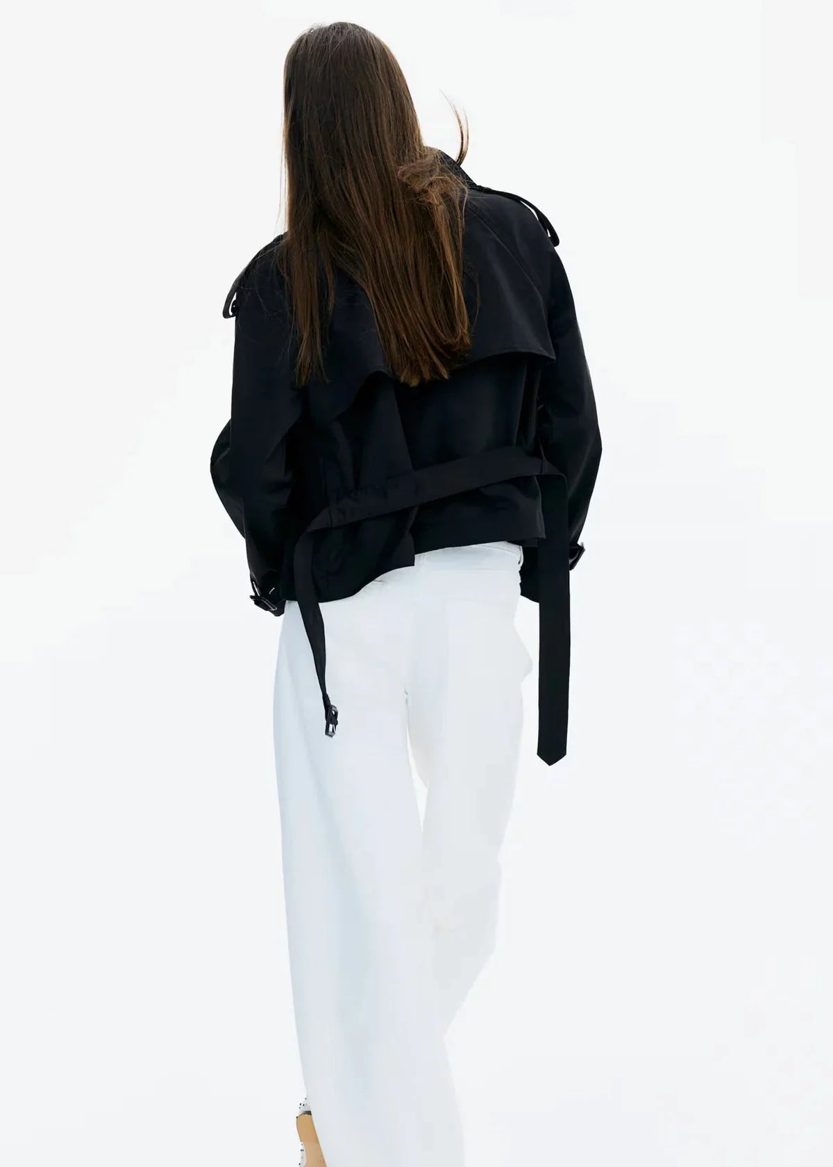 Manteau Carla