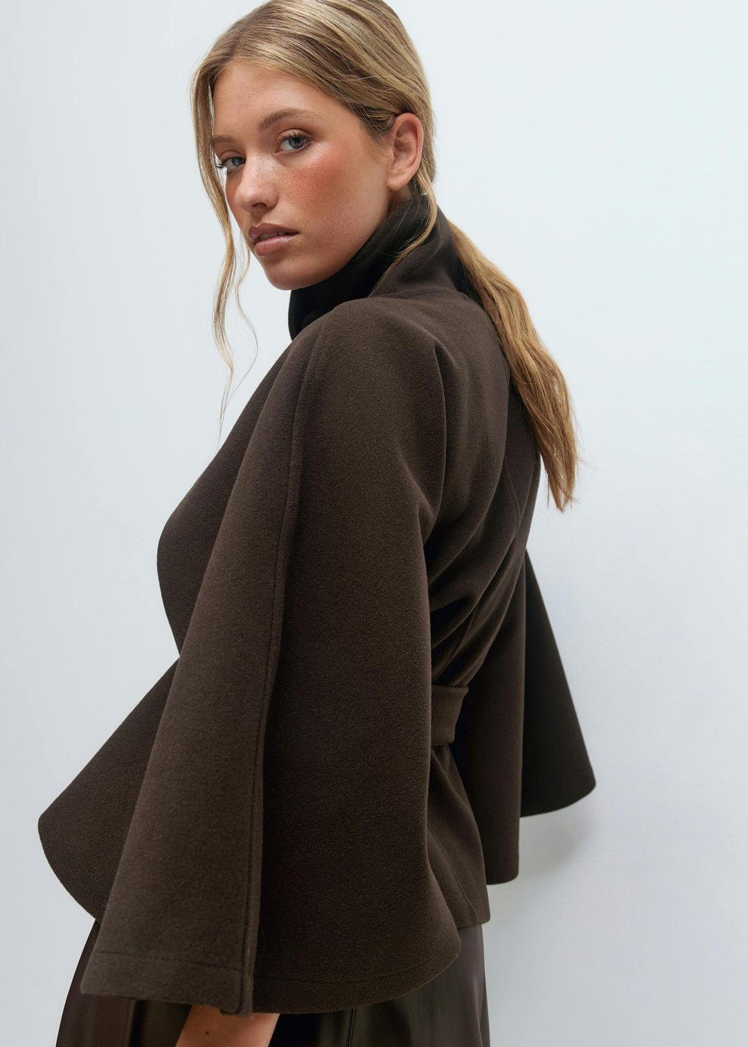 Manteau Bella