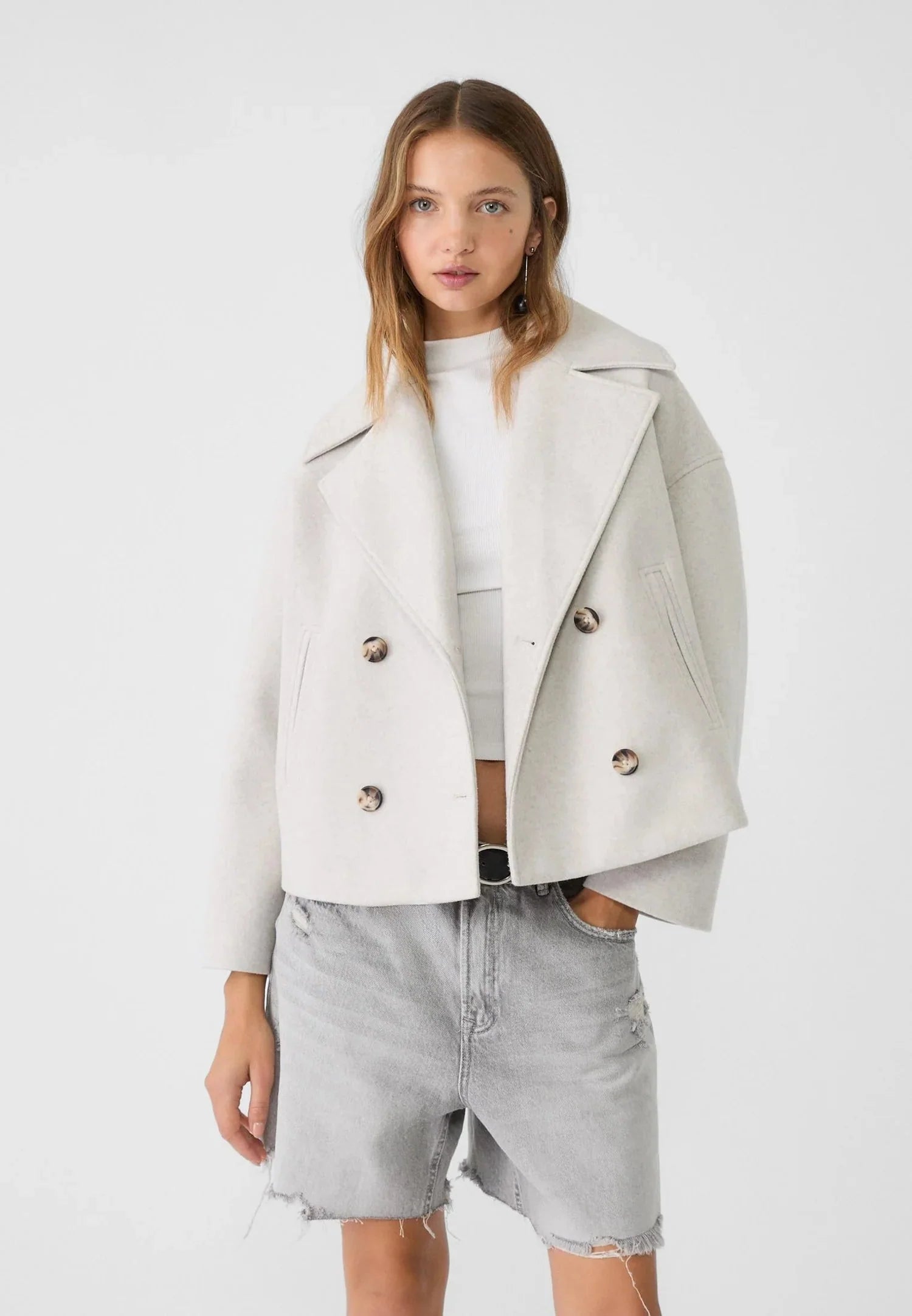 Manteau Vivianne