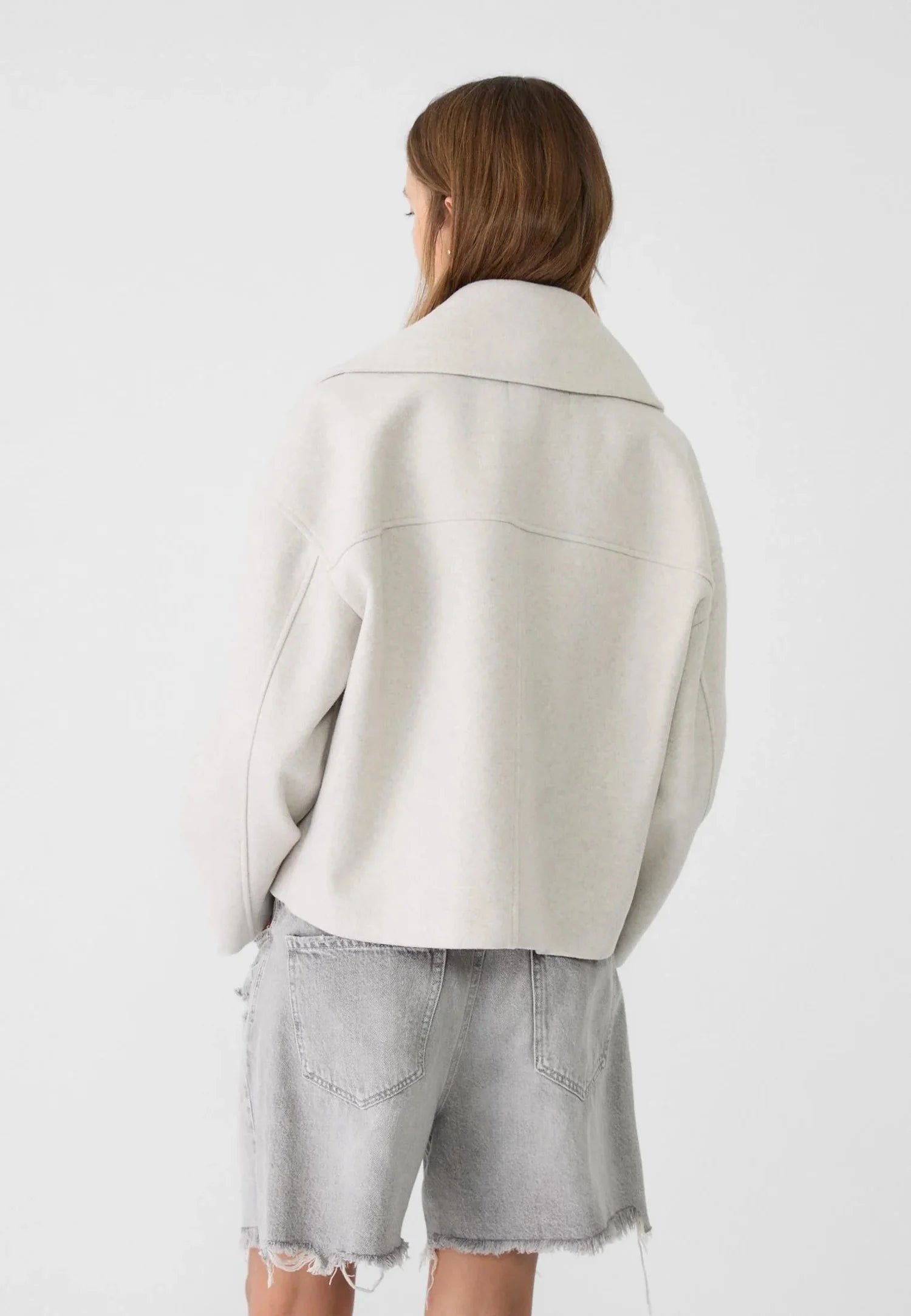 Manteau Vivianne